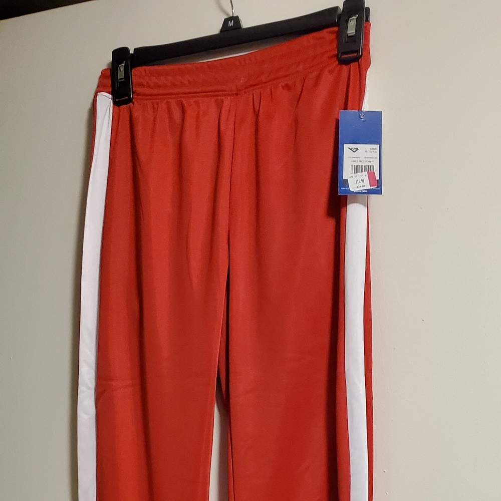 Pony sweatpants